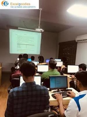 Power BI Training in Hyderabad: Build Practical Data Skills