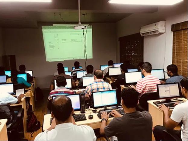 Best Power BI Classes in Pune for Beginners and Working Professionals